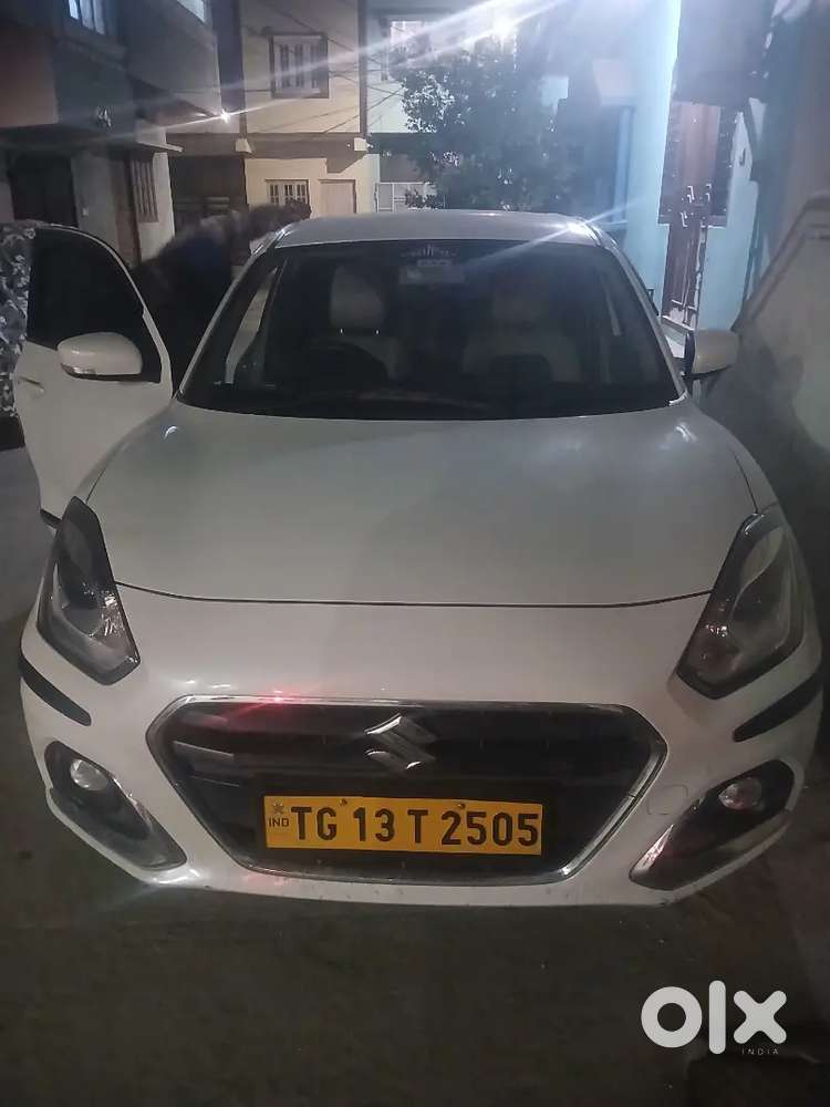 Maruti Suzuki Swift Dzire 2024