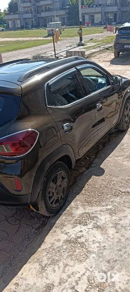 Renault Kwid 1.0 Rxl 2020