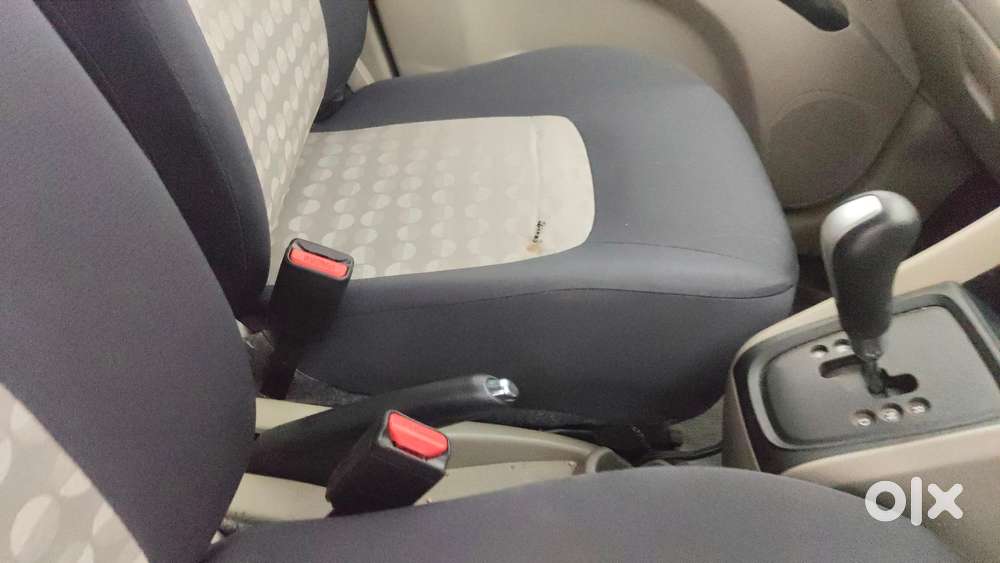 Maruti Suzuki Celerio 2014-2017 Zxi At, 2017, Petrol