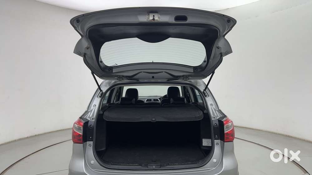 Maruti Suzuki S-cross Zeta 1.3, 2022, Petrol