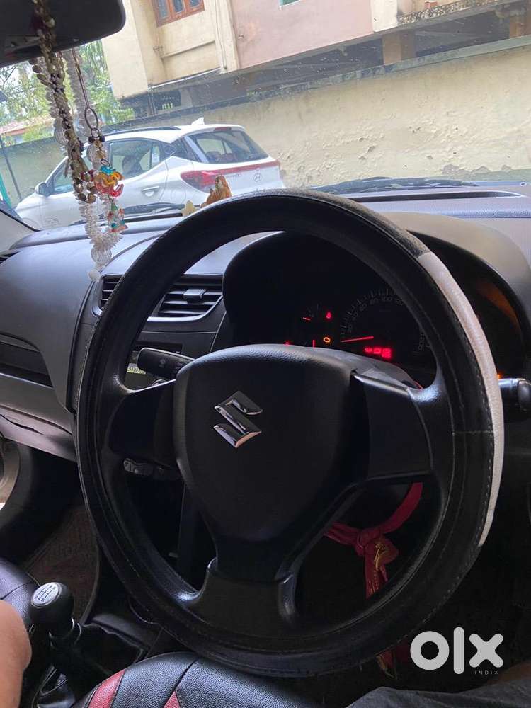 Maruti Suzuki Swift 2015 Petrol 44000 Km Driven