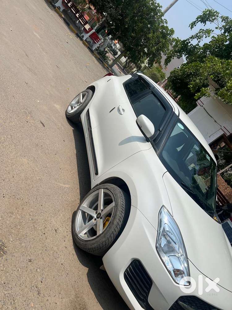 2023 Maruti Suzuki 35k Km