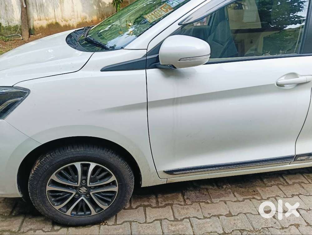 Maruti-suzuki Ertiga 2023