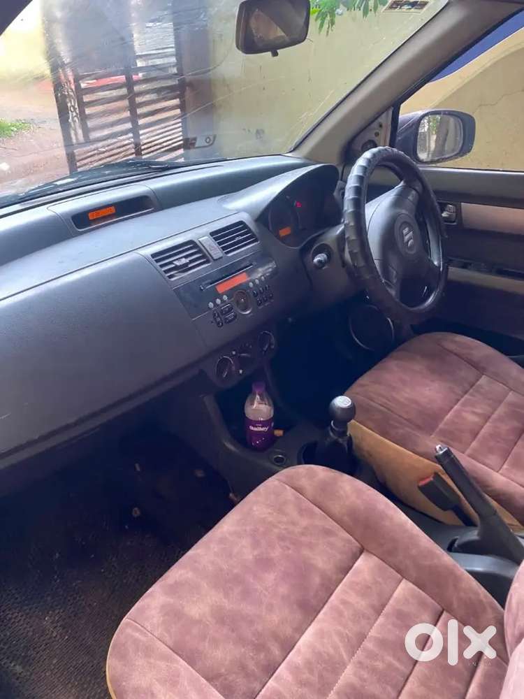 2010 Maruti Suzuki Dzire Diesel Manual