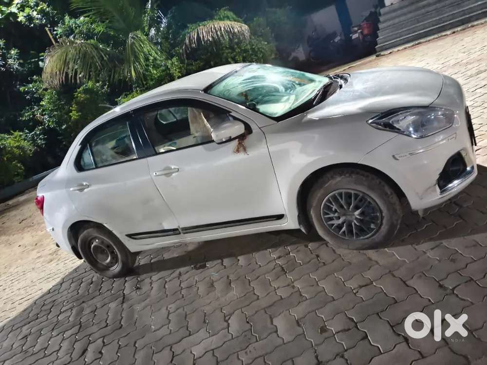 Maruti Suzuki Dzire 2022