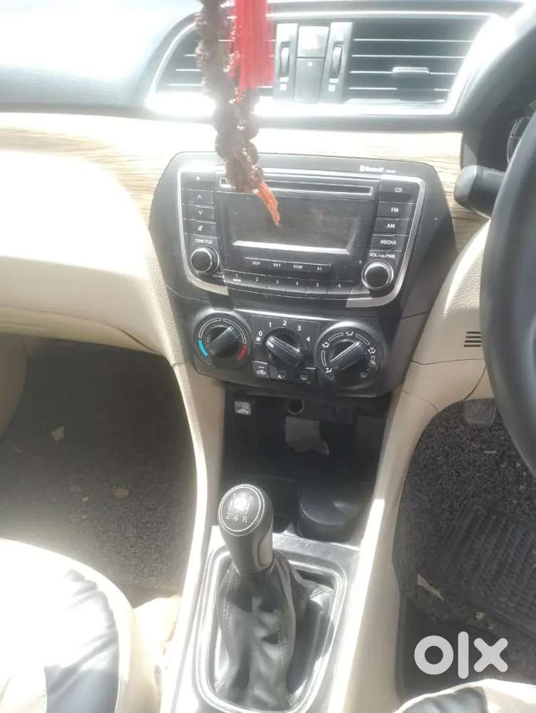 Maruti Suzuki Ciaz 2023 Variant