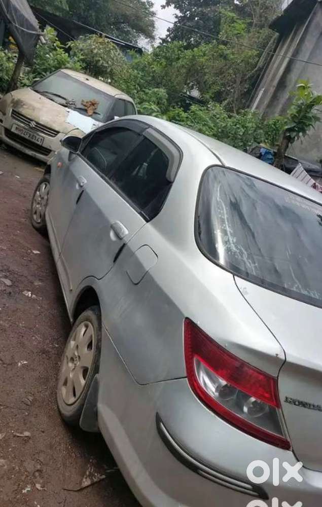 Honda City Petrol 2005