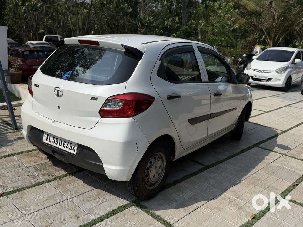 Tata Tiago Xm, 2019, Petrol