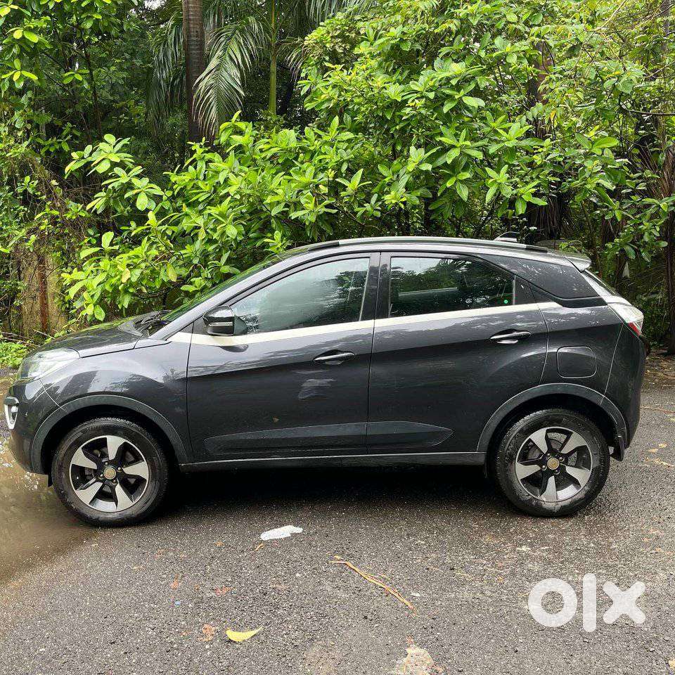 Tata Nexon 1.5 Revotorq Xza Plus, 2019, Diesel