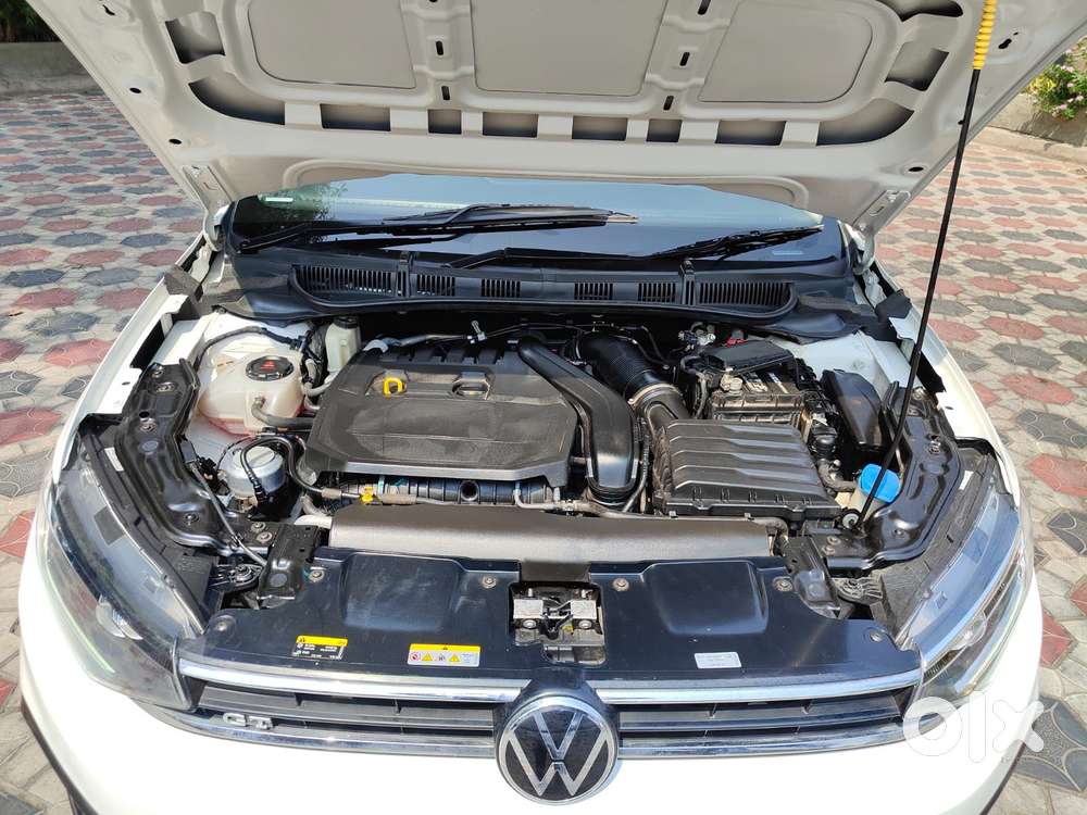 Volkswagen Virtus Gt 1.5 Tsi Dsg, 2024, Petrol