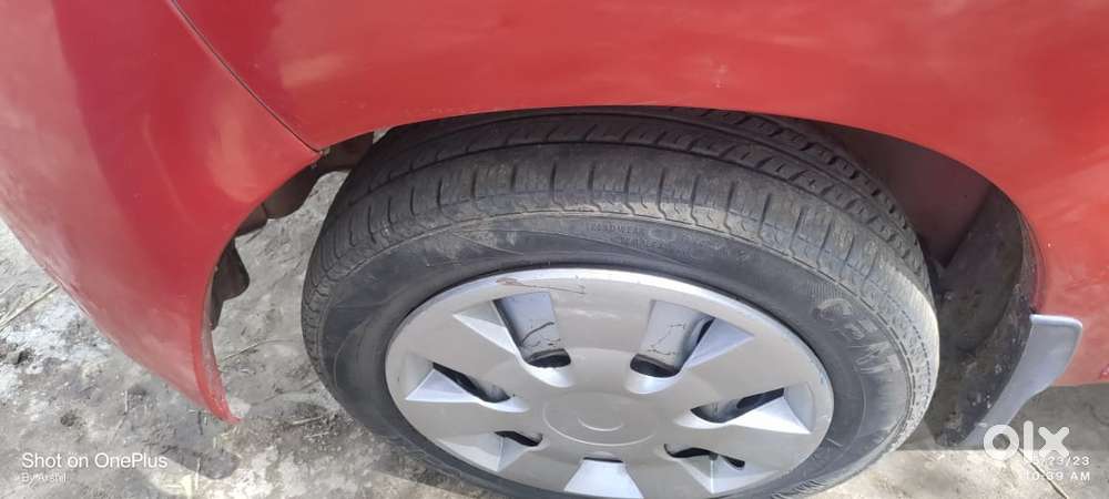 Maruti Suzuki Zen Estilo