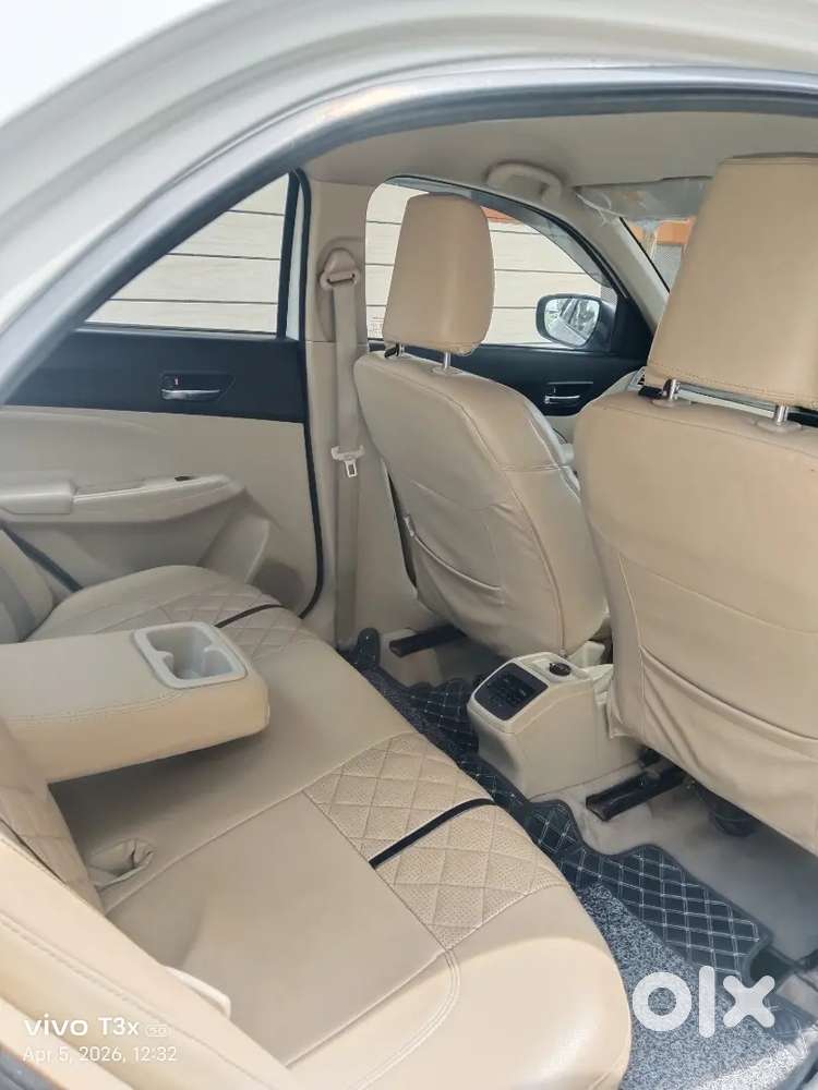 Maruti Suzuki Dzire 2022 Cng & Hybrids 70000 Km Driven
