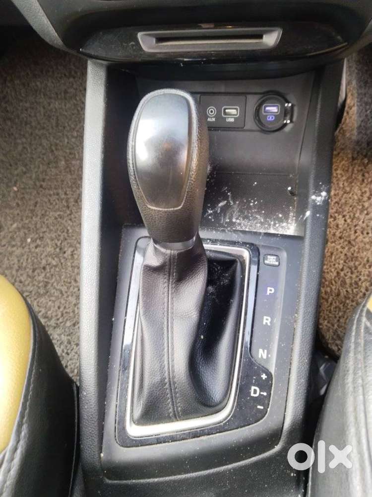 Hyundai Elite I20 Asta 1.2 At, 2018, Petrol