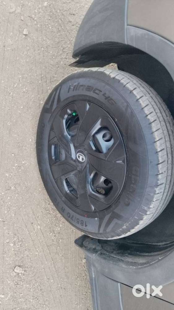 Tata Punch Adventure, 2023, Cng & Hybrids