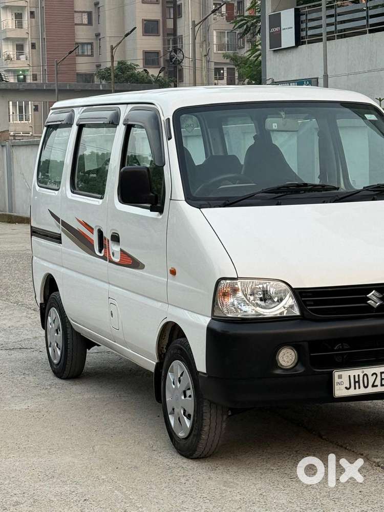 Maruti Suzuki Eeco Cng 5 Seater Ac, 2024