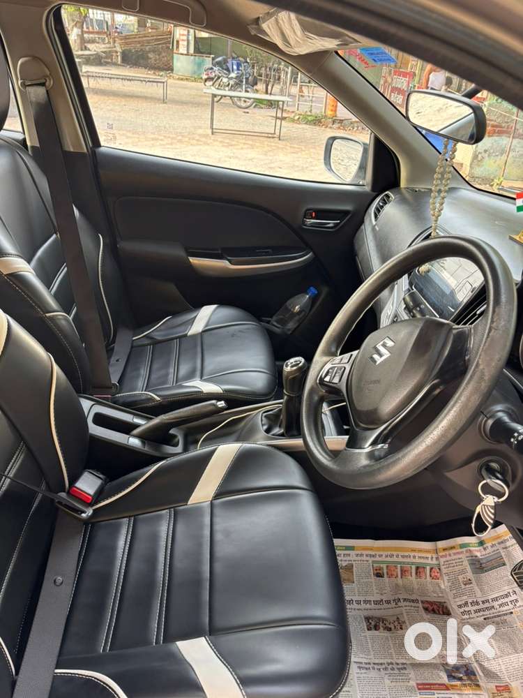 Maruti Baleno 2022 Petrol