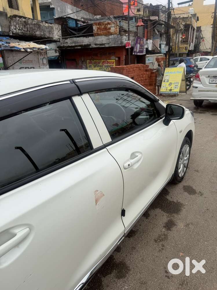 Maruti Suzuki Baleno 2022 Petrol 23673 Km Driven