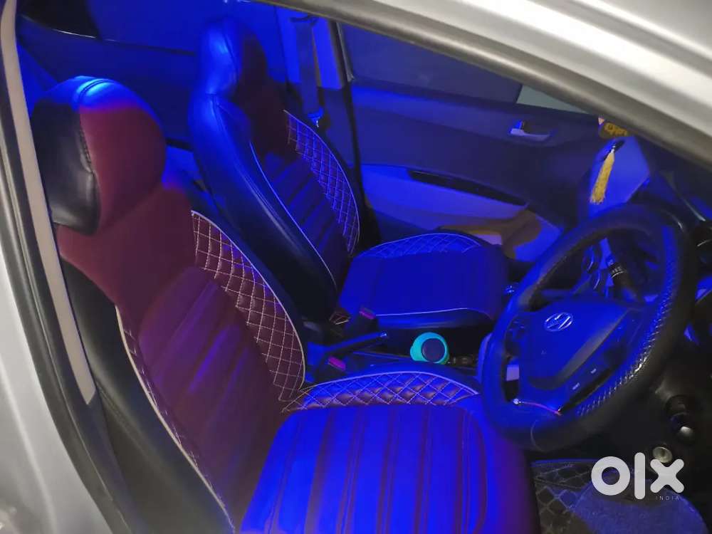 Hyundai Xcent 2014 Cng & Hybrids 125000 Km Driven