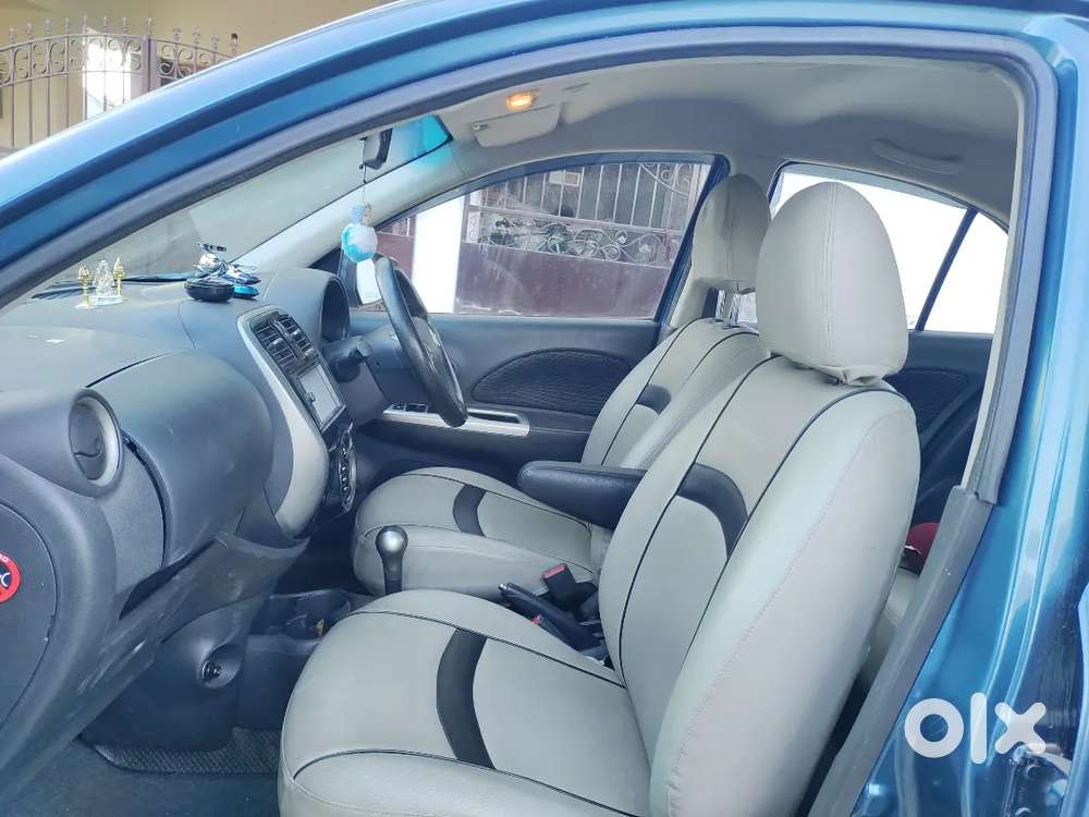 Nissan Micra Xv 2017