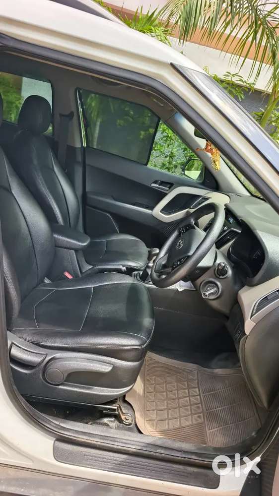 Hyundai Creta 1.4 S 2017