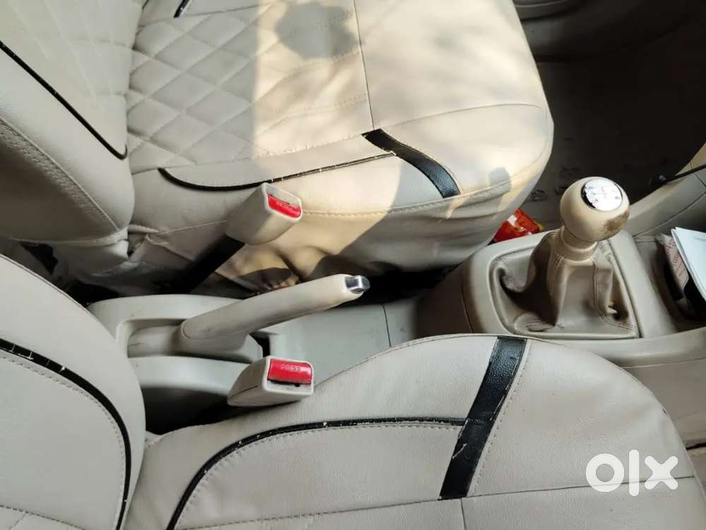 2017 Maruti Suzuki Ertiga Diesel Manual
