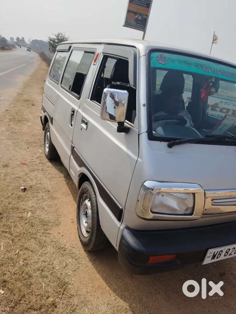 Maruti Suzuki Omni 2019 Petrol 086720 Km Driven
