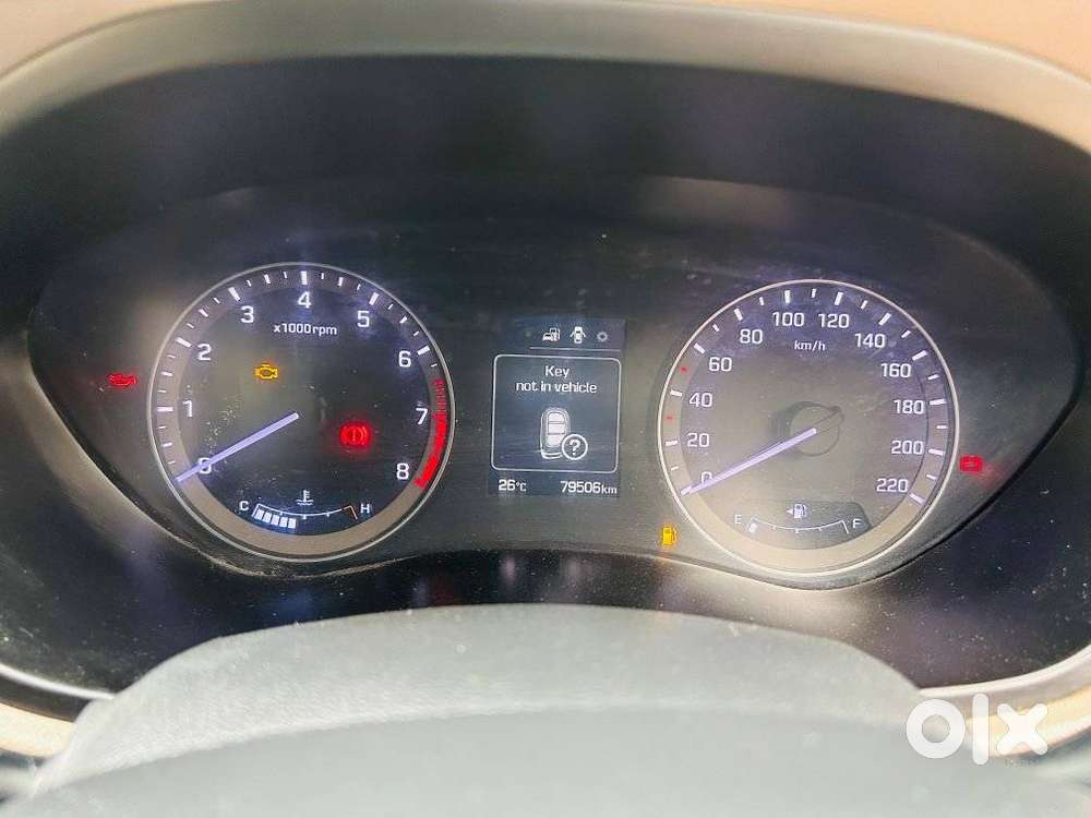 Hyundai I20 1.2 Asta, 2016, Petrol