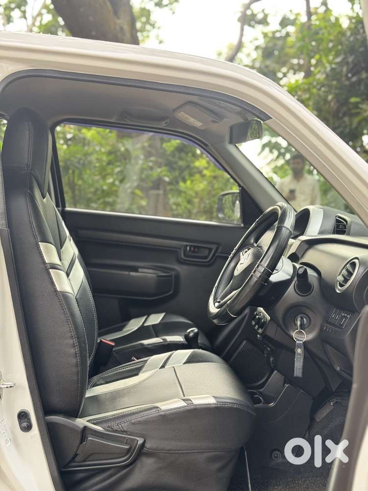 Maruti Suzuki S-presso Vxi Opt, 2025, Petrol