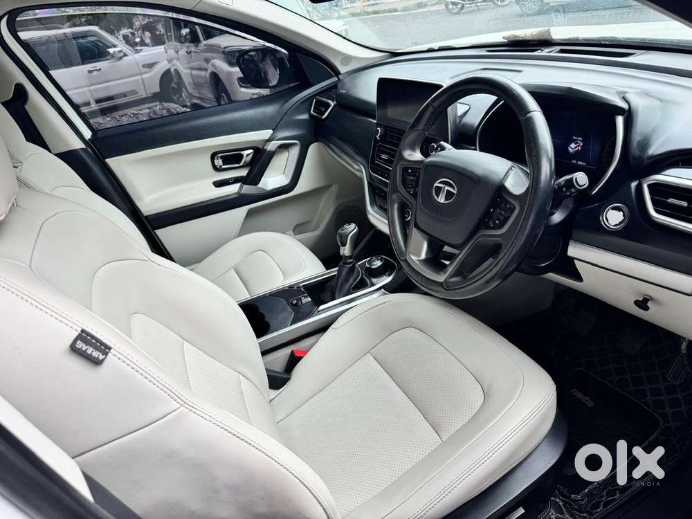 Tata Safari 2.0 Kryotec Xz Plus 6 S, 2021, Diesel