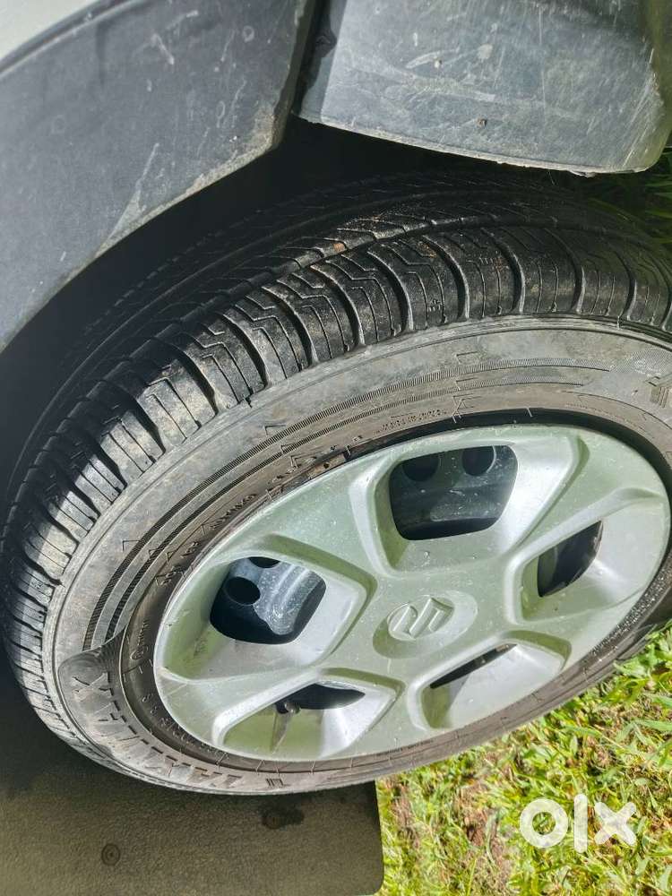Maruti Suzuki S-presso 2021 Petrol Well Maintained