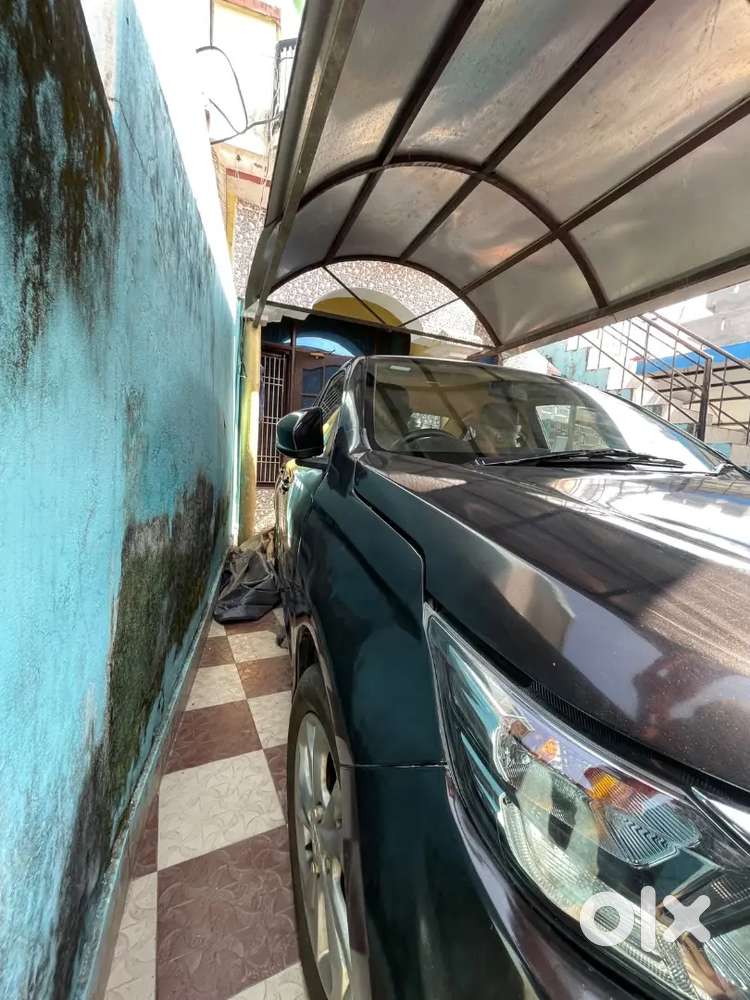 Honda Amaze Vx 2018