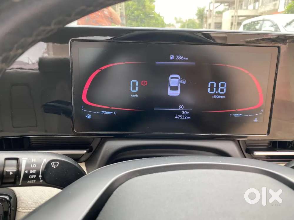 Hyundai Verna Sx 2024