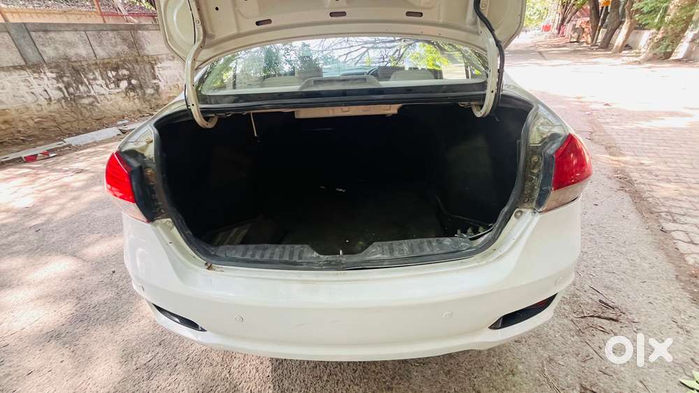 Maruti Suzuki Ciaz 2014-2017 Vdi Shvs, 2016, Diesel