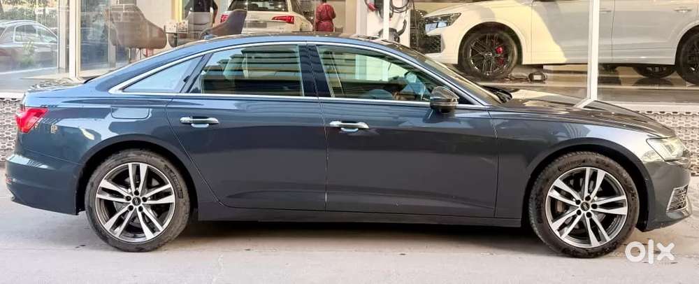 Audi A6 2.0 45 Tfsi Technology, 2023, Petrol