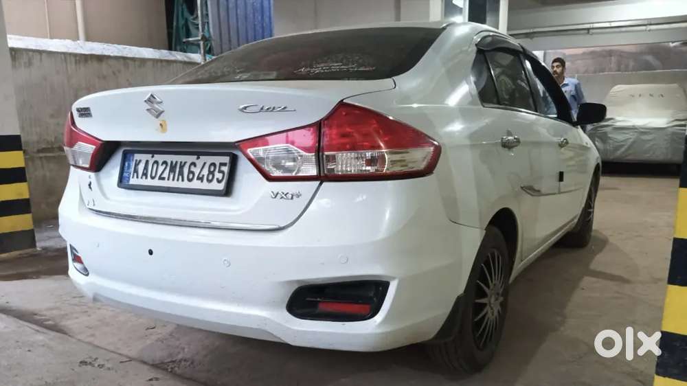Ciaz Vxi+ Mint Condition Upgraded Vehicle - Urgent Sale