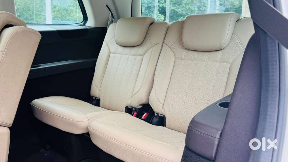 Mercedes-benz Gls 350 D, 2019, Diesel