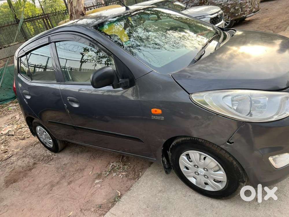 Hyundai Car Manual 2015