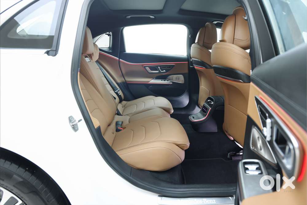 Mercedes-benz E-class E200 Lwb, 2025, Petrol