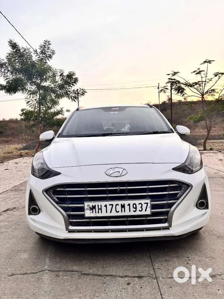 Hyundai I10 Nios