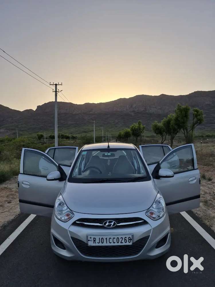 Hyundai I10 Magna 1.2