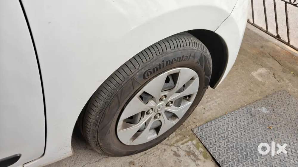 Hyundai Xcent 2017 Diesel Well Maintained