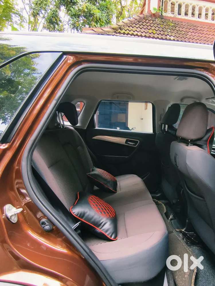 Toyota Urban Cruiser 2022, 57000 Km Premium Manual Petrol