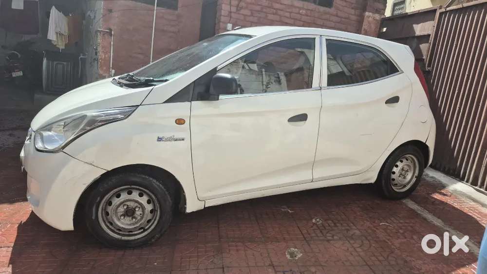 Hyundai Eon
