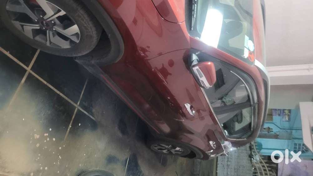 Kia Sonet 2022 Diesel Well Maintained