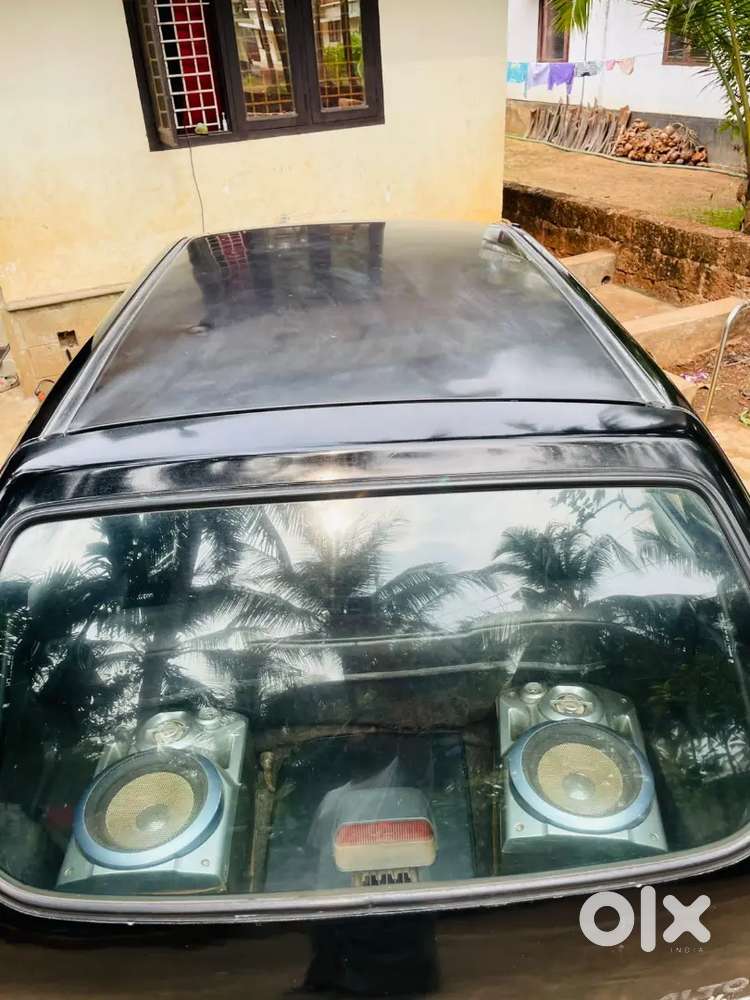 Maruti Suzuki Alto 2003