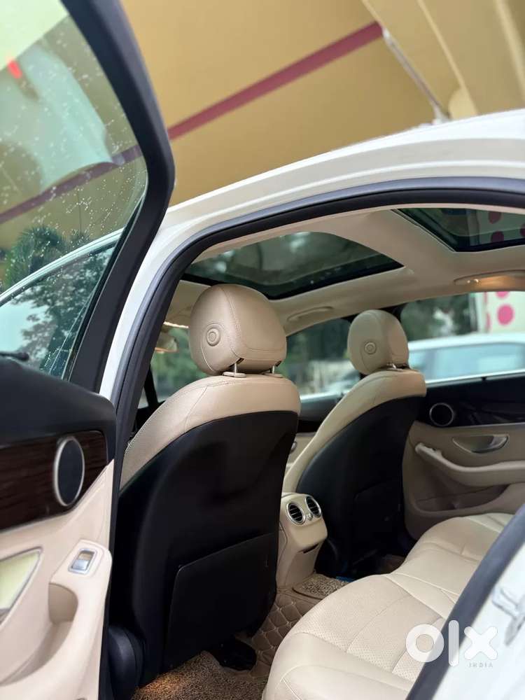 Mercedes-benz C-class C 220d, 2015, Diesel