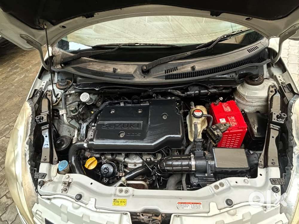 Maruti Suzuki Swift Ddis Vdi, 2014, Diesel