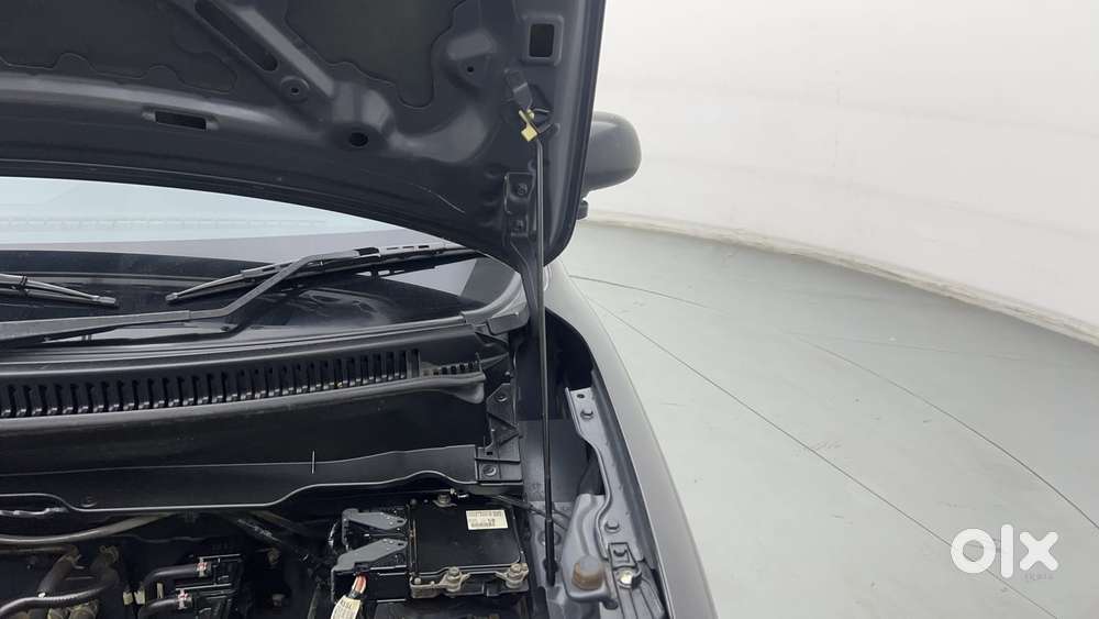 Maruti Suzuki S-presso Vxi At, 2019, Petrol