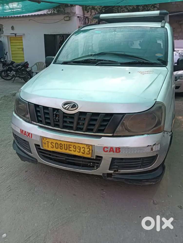 Mahindra Xylo 2019 Diesel 180000 Km Driven