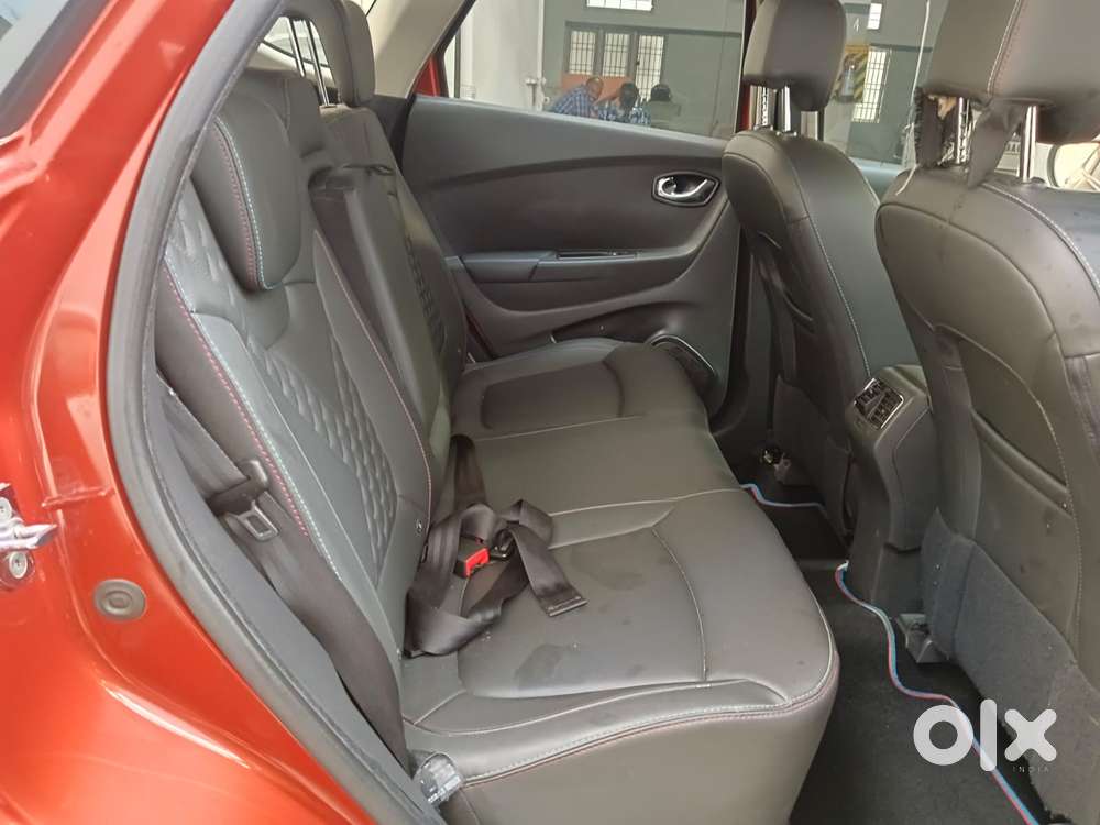 Renault Captur 1.5 Diesel Platine, 2019, Diesel